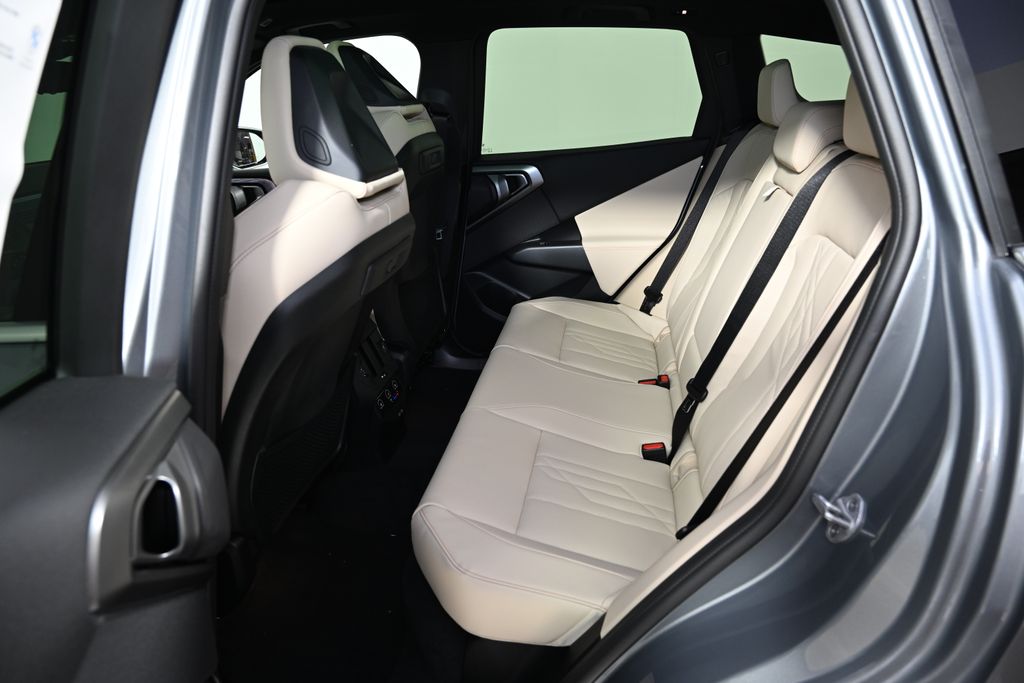 Thumbnail: 2026 BMW X3 - 24