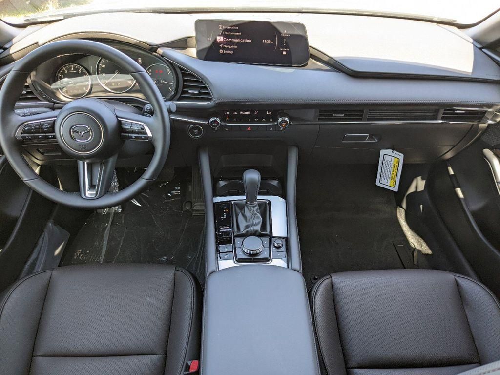 2025 Mazda Mazda3 2.5 Turbo Premium Plus Package photo