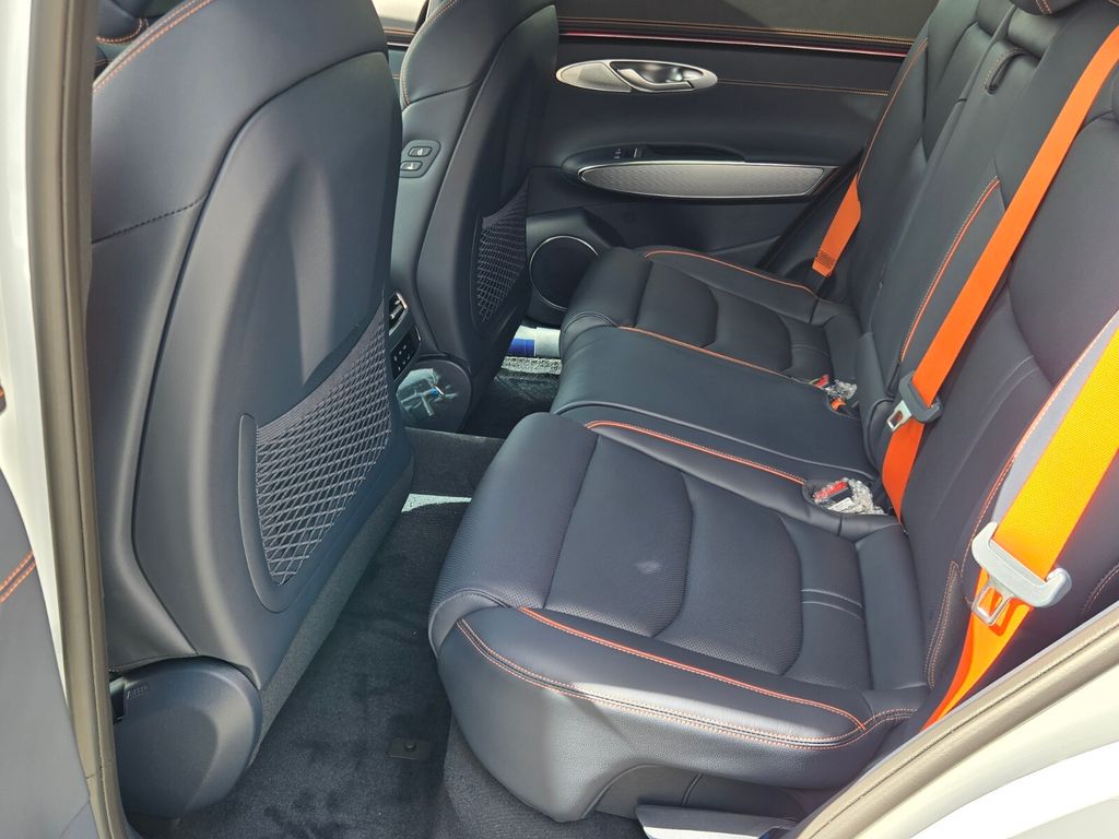 2026 Genesis Gv70 - $58,627