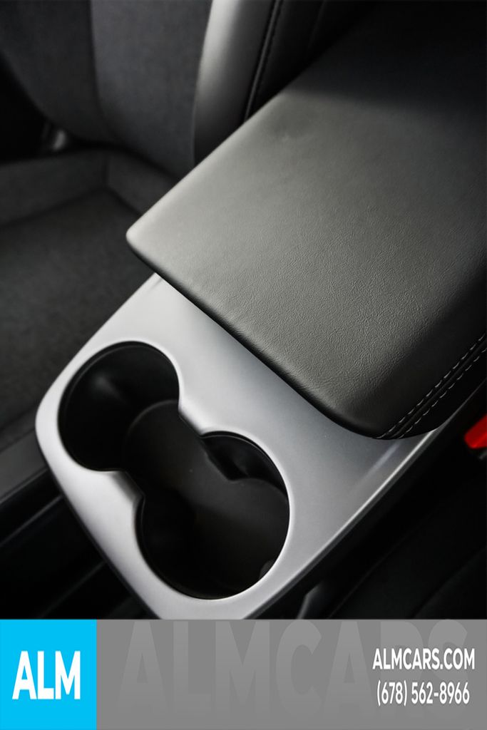 Used 2026 Gray Tesla Standard Range image 35