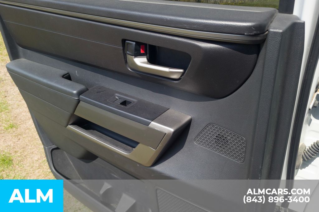 Used 2024 Ice Toyota SR5 image 24