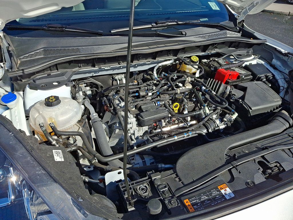 Thumbnail: 2022 Ford Escape - 29