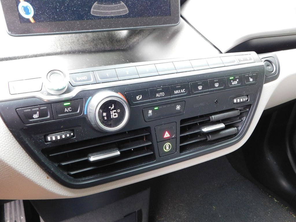 2015 BMW i3 Range Extender 10