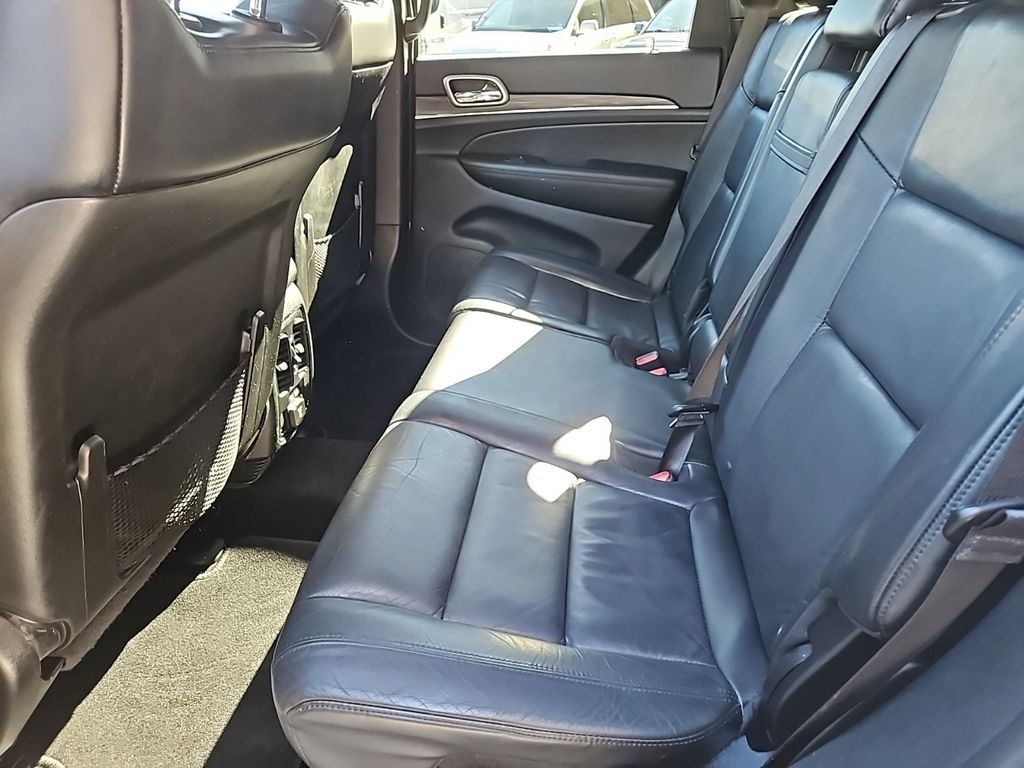 2019 Jeep Grand Cherokee Limited photo
