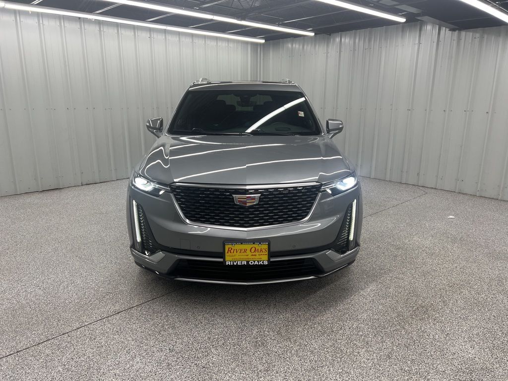 2023 Cadillac XT6 Premium Luxury - 1