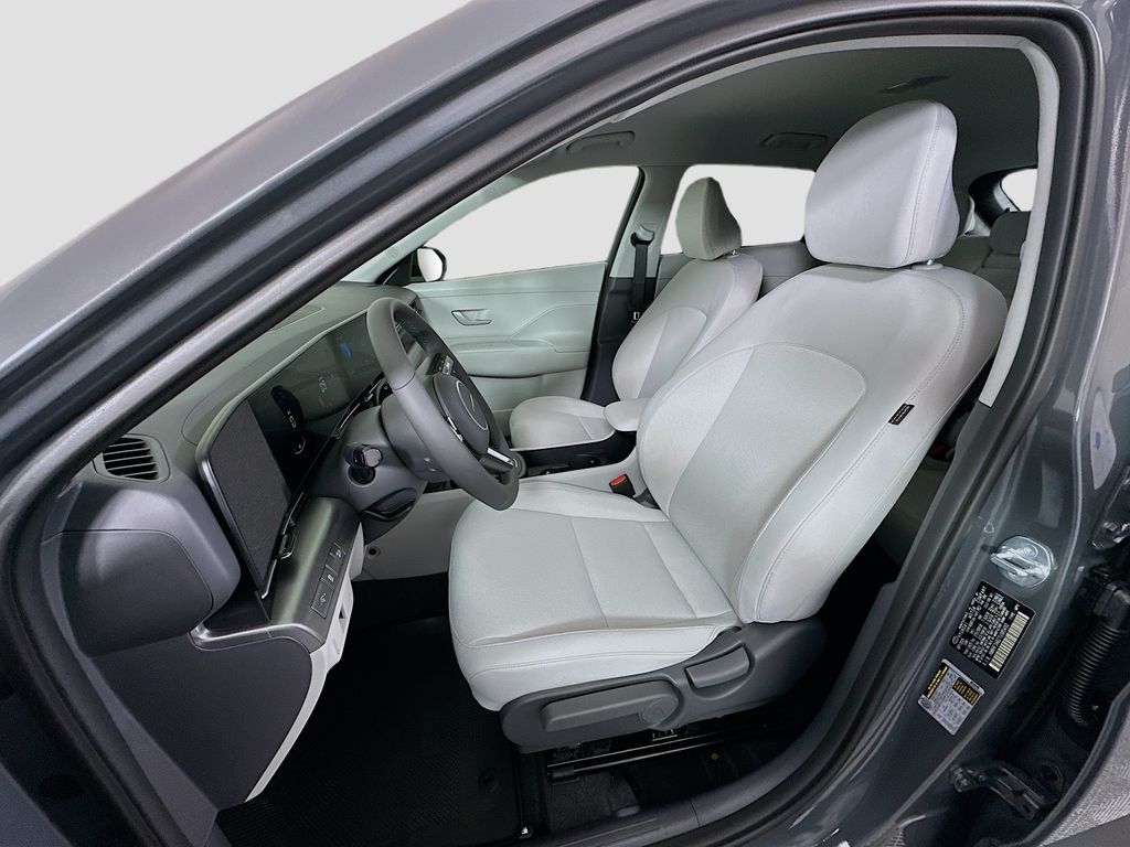 Thumbnail: 2026 Hyundai Kona - 15