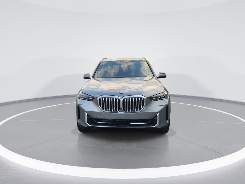Thumbnail: 2026 BMW X5 - 3