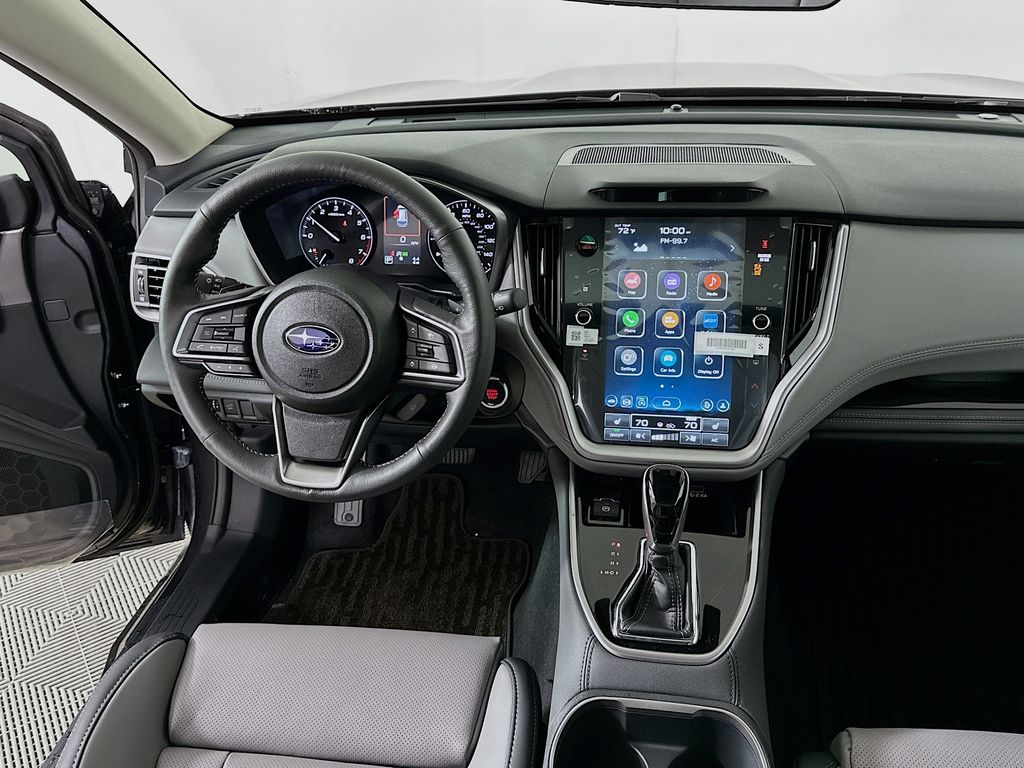 2025 Subaru Outback Limited - Photo 19