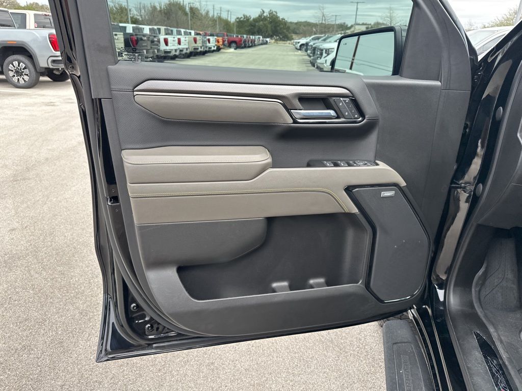 Used Car 2023 Chevrolet Silverado 1500  Zr2 For Sale Under $60,000 In Austin, Texas