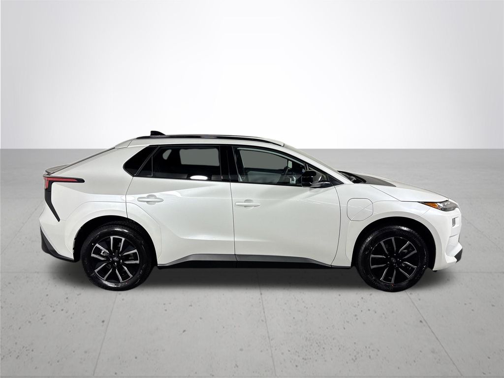 2026 Subaru Solterra Premium