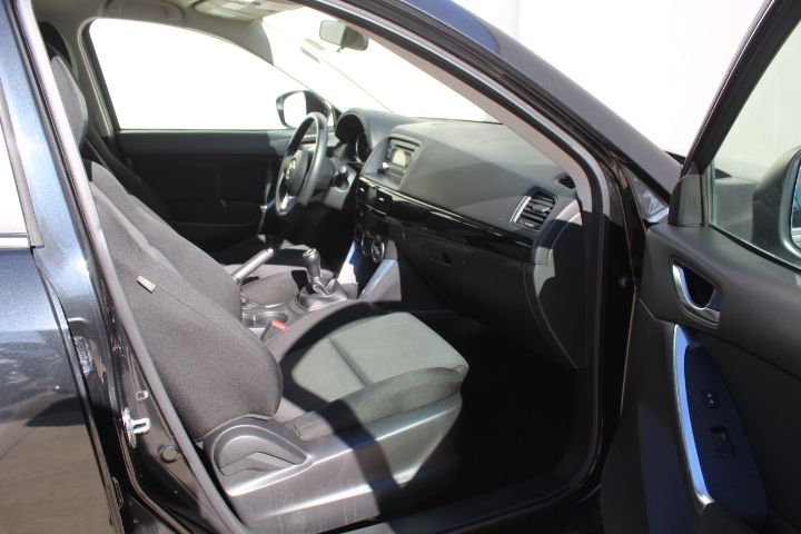 Used Car 2013 Mazda Cx-5  Sport For Sale Under $10,000 In Georgetown, Texas