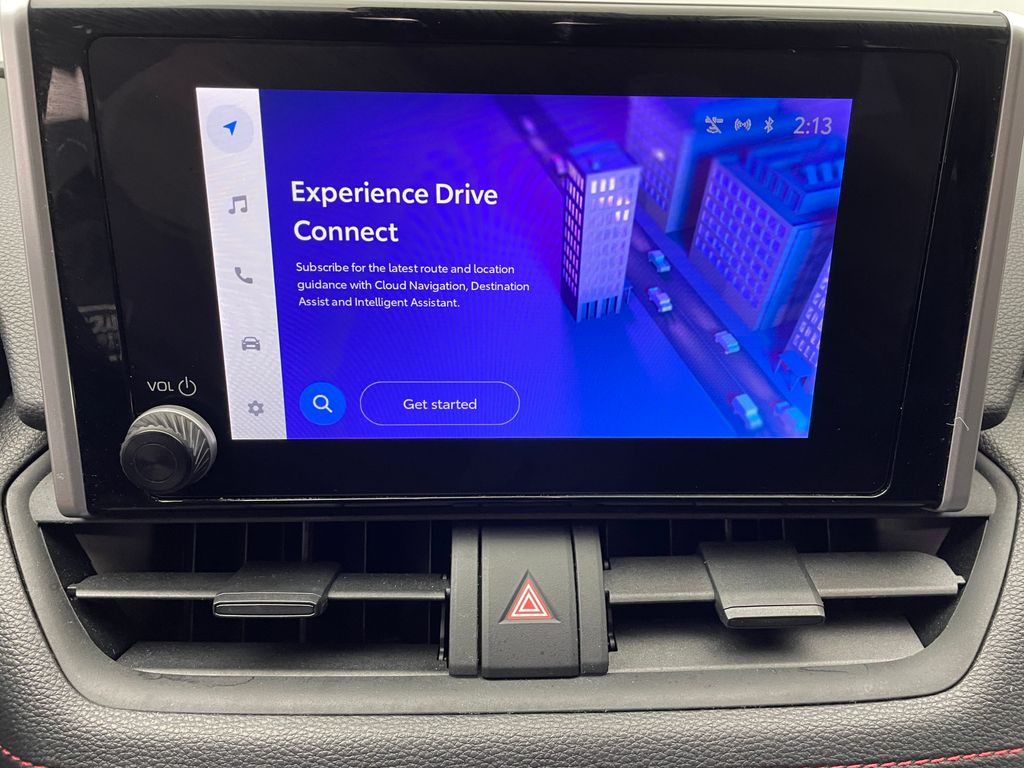 Thumbnail: 2023 Toyota RAV4 - 25