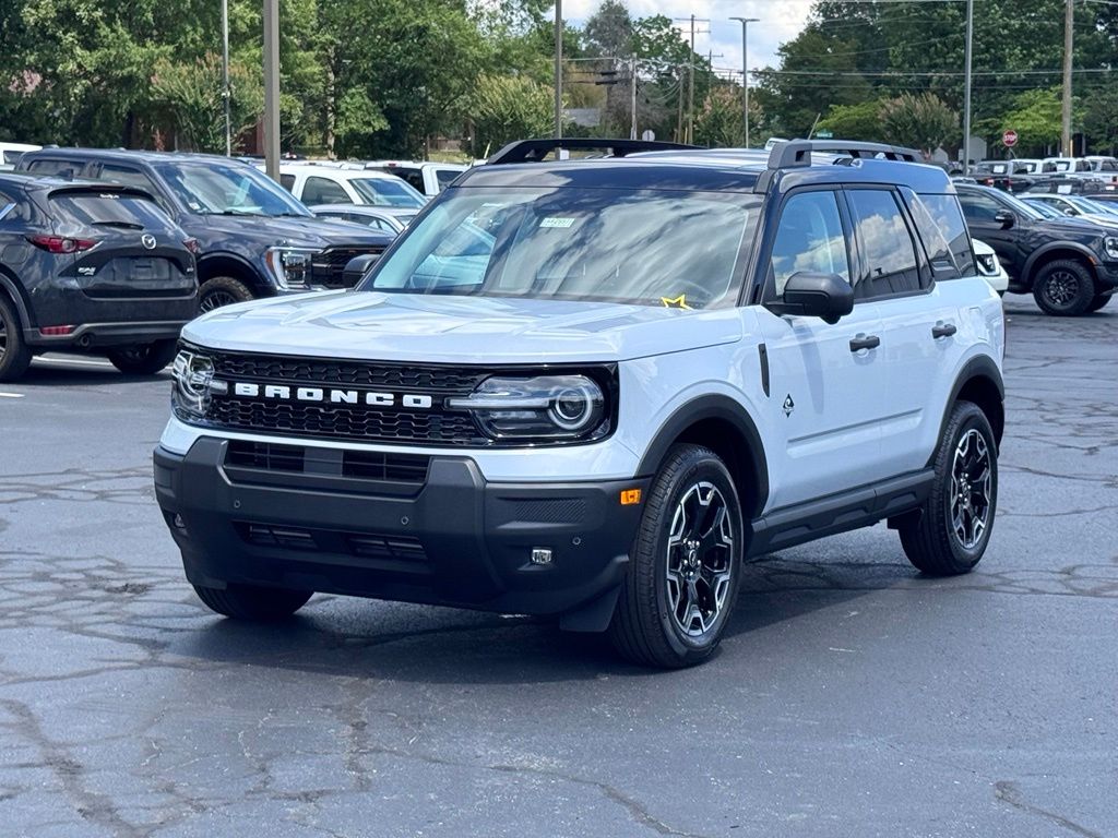 FordBronco Sport2