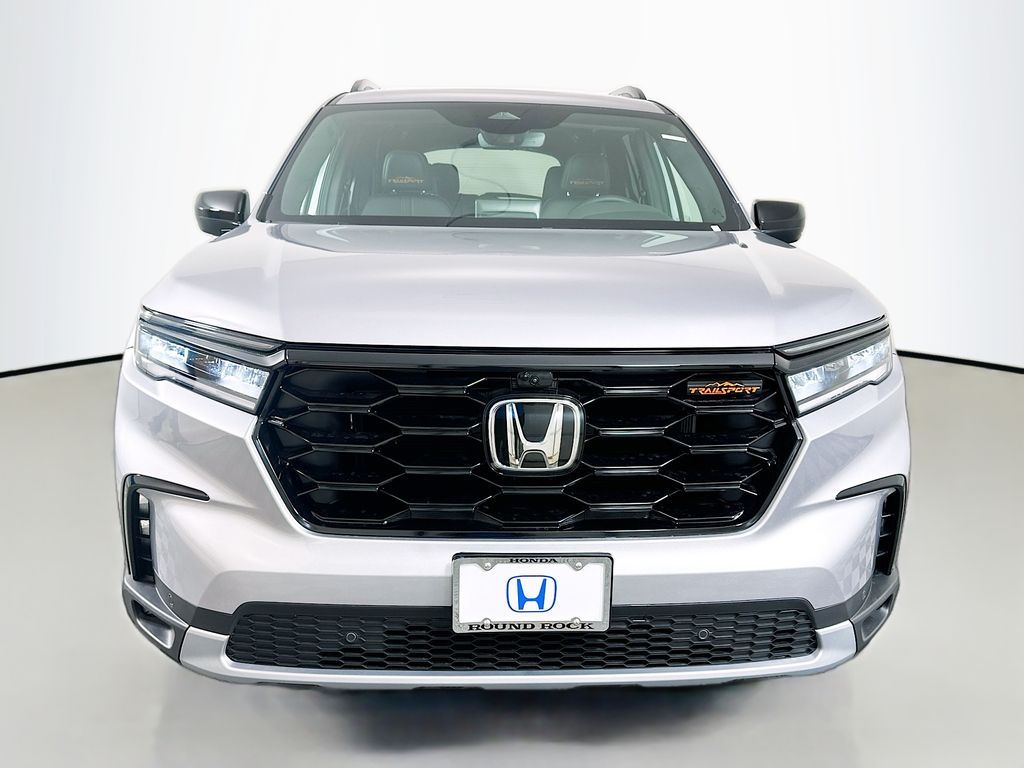 Thumbnail: 2025 Honda Pilot - 2