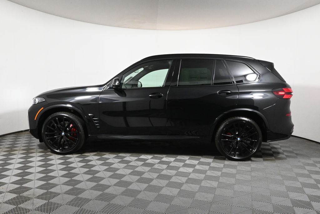 Thumbnail: 2026 BMW X5 - 2