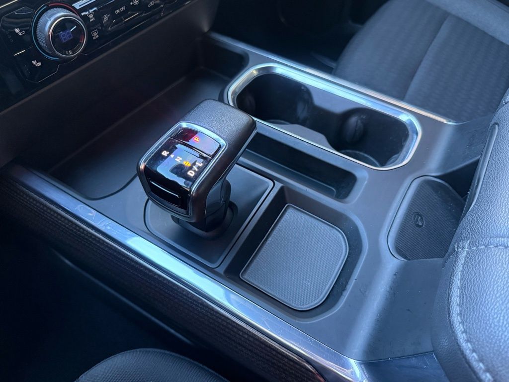 Used 2022 Gray Chevrolet RST image 33