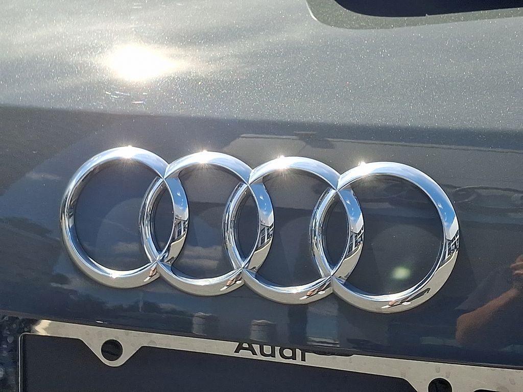 Thumbnail: 2022 Audi Q3 - 30