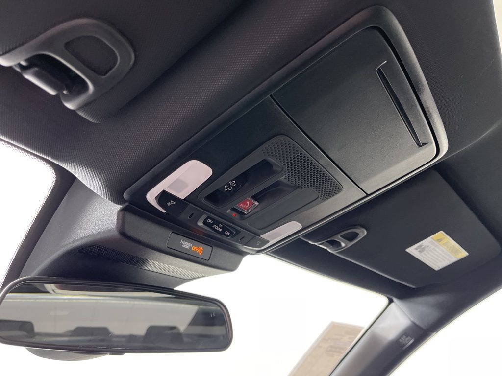 Thumbnail: 2025 Honda Accord - 28