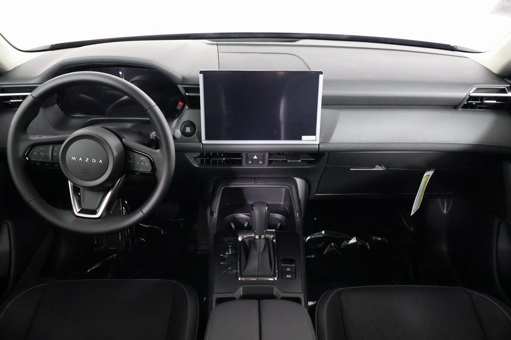 Thumbnail: 2026 Mazda CX-5 - 4