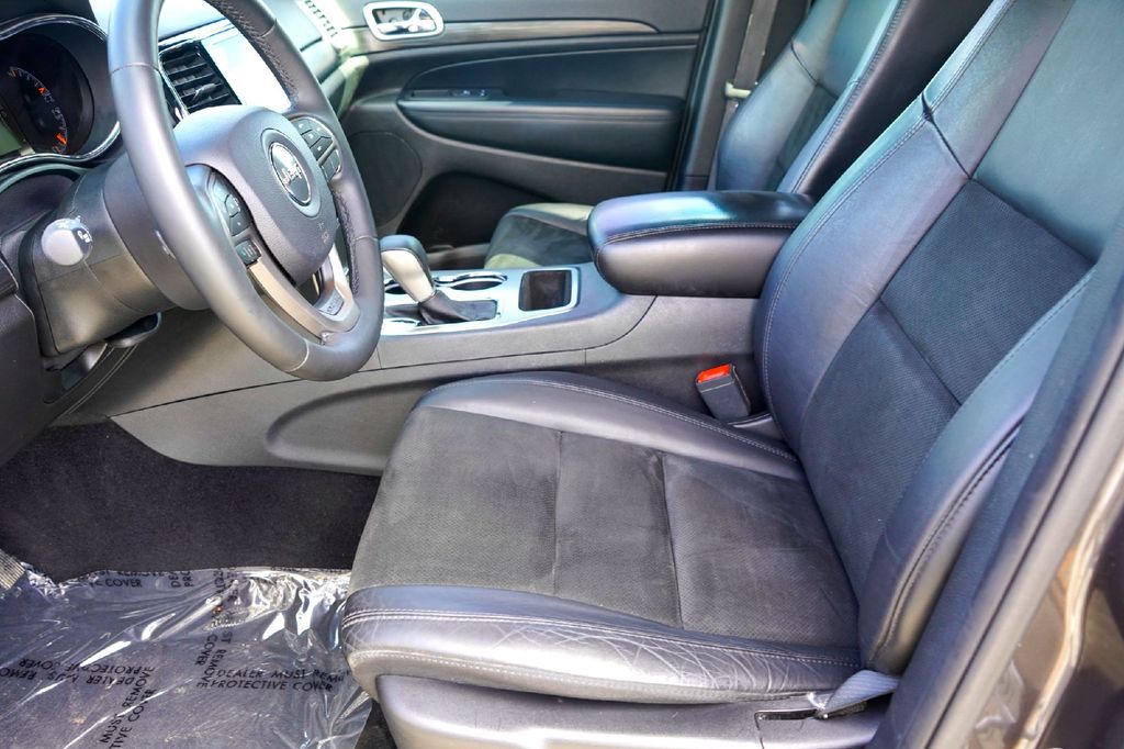 Used Car 2019 Jeep Grand Cherokee  Altitude For Sale Under $20,000 In Taylor, Texas