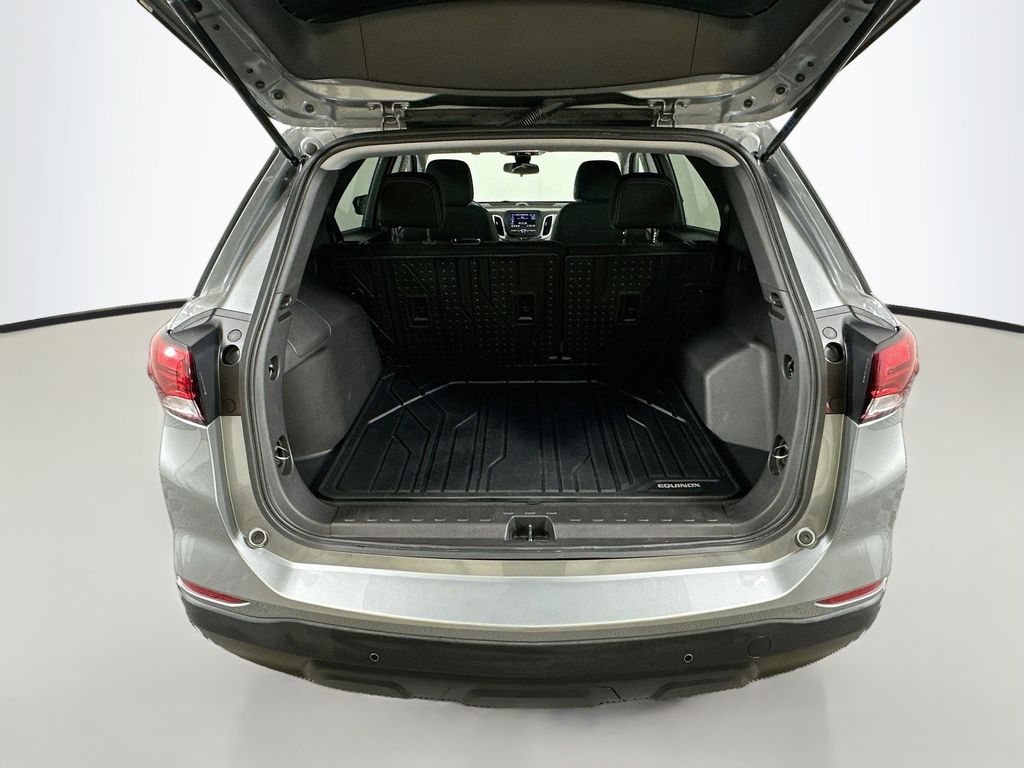 Thumbnail: 2024 Chevrolet Equinox - 23