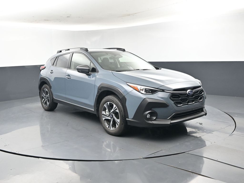 2025 Subaru Crosstrek Premium AWD