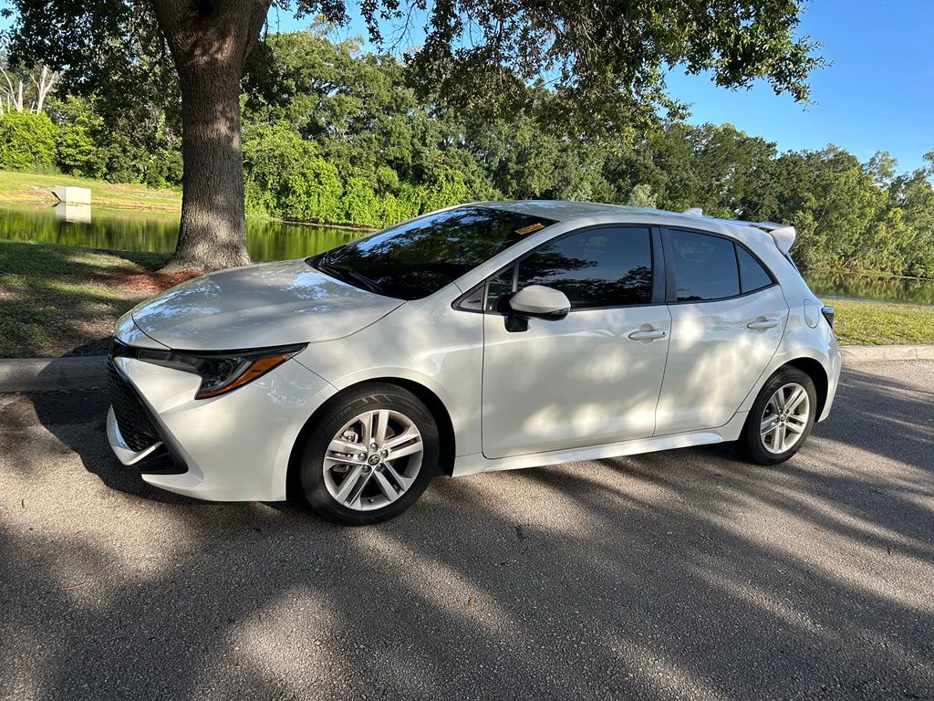 Thumbnail: 2019 Toyota Corolla - 2