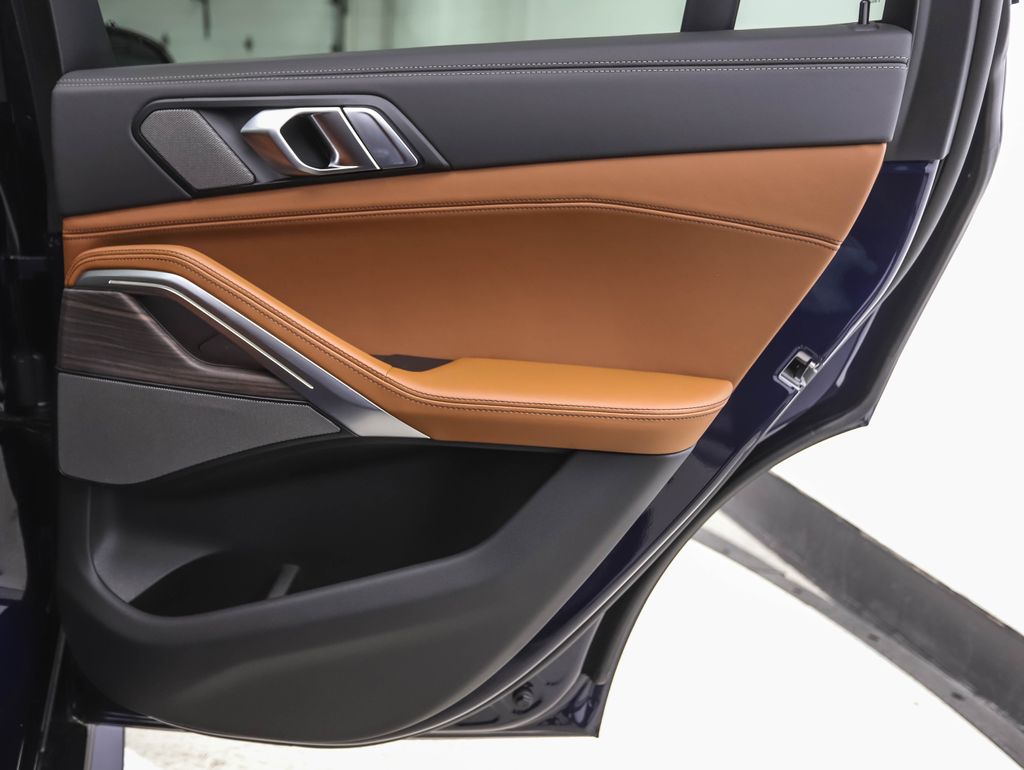 Thumbnail: 2026 BMW X6 - 25