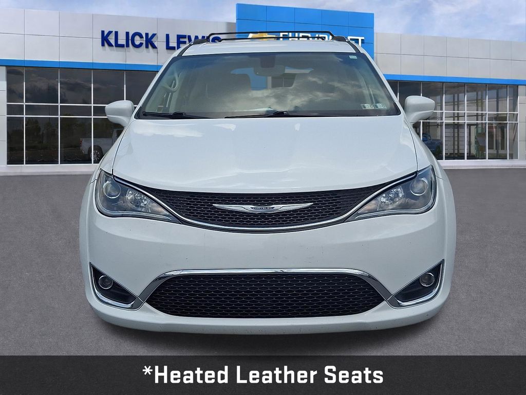 2020 Chrysler Pacifica Touring L Plus - 1