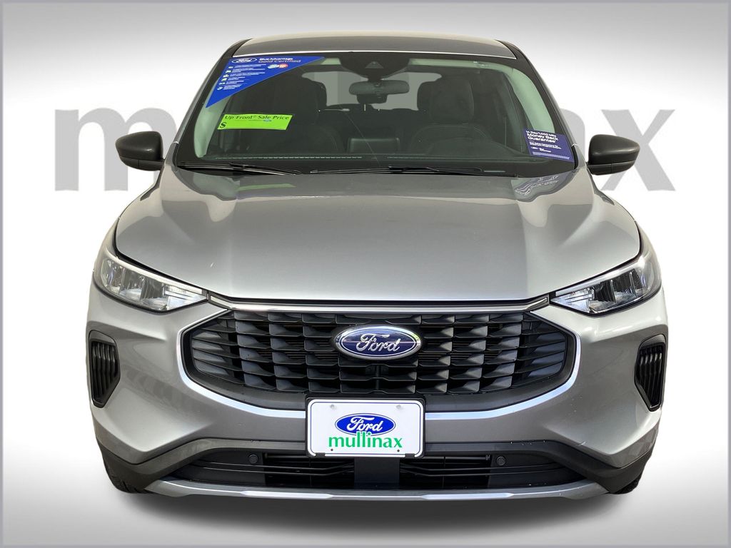 2024 Ford Escape Active photo 10