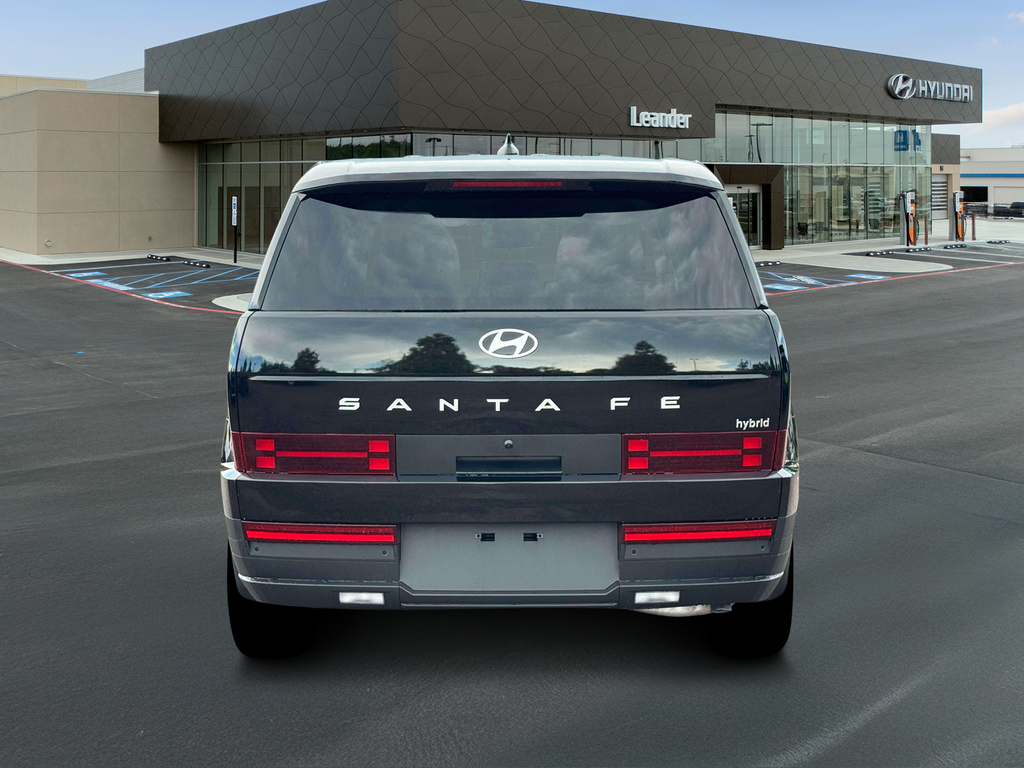Thumbnail: 2026 Hyundai Santa Fe - 6