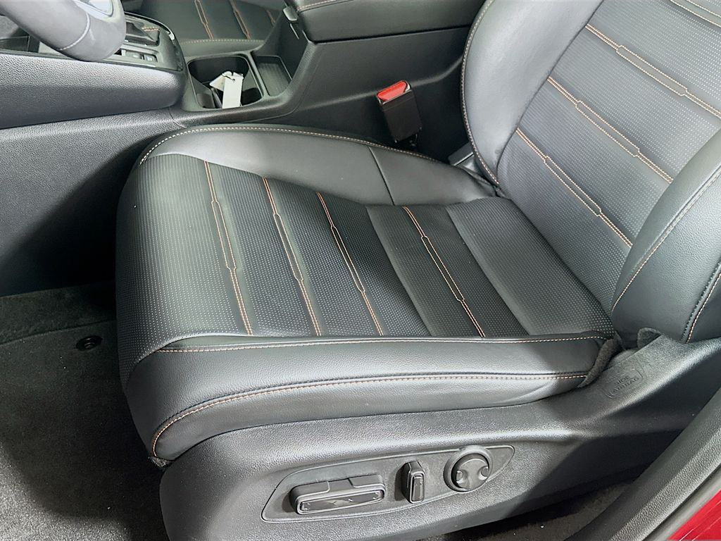 used 2024 Honda CR-V Hybrid car, priced at $32,499