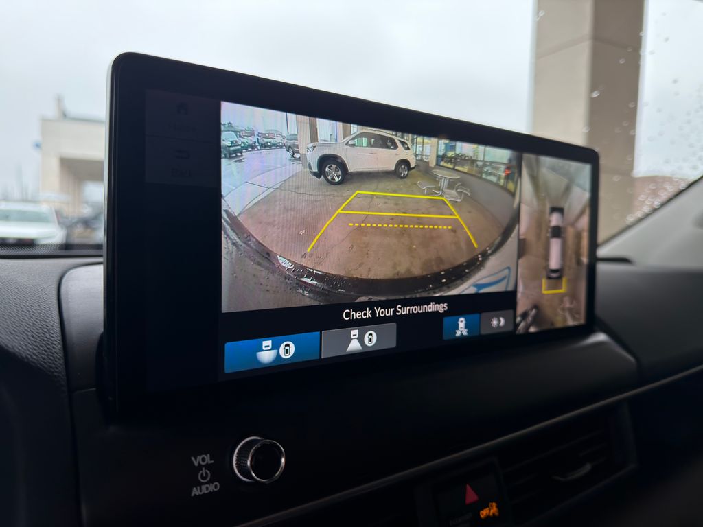 Thumbnail: 2026 Honda Pilot - 30