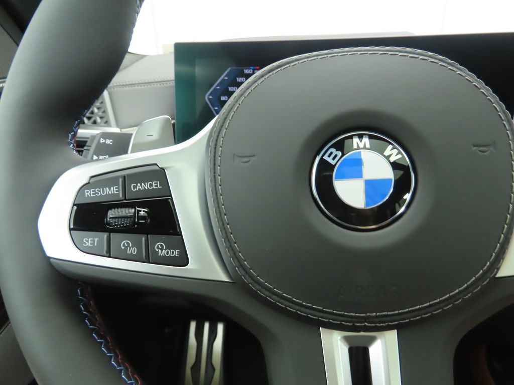 Thumbnail: 2026 BMW X7 - 11