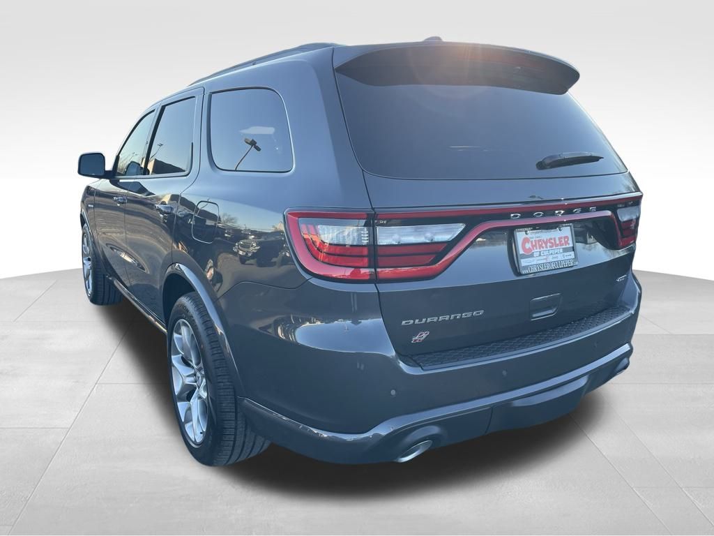 DodgeDurango21