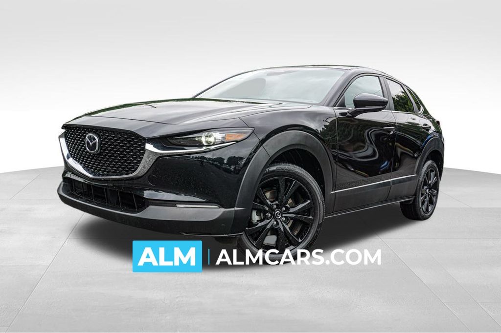 2024 Mazda CX-30 Select Sport's photo