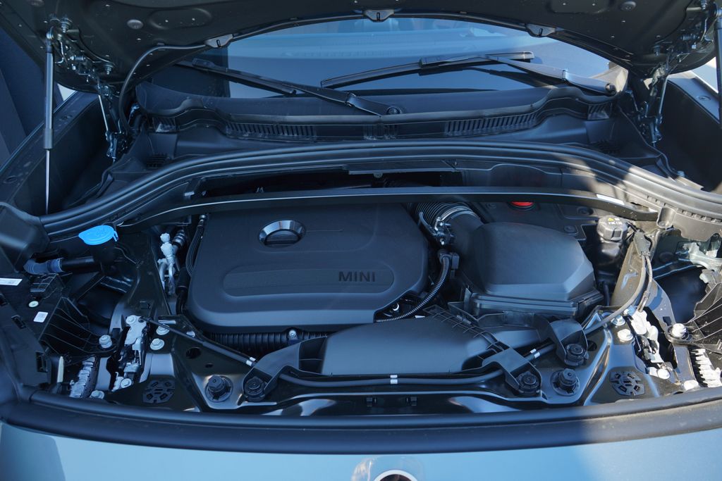 Thumbnail: 2026 MINI Cooper Countryman - 12