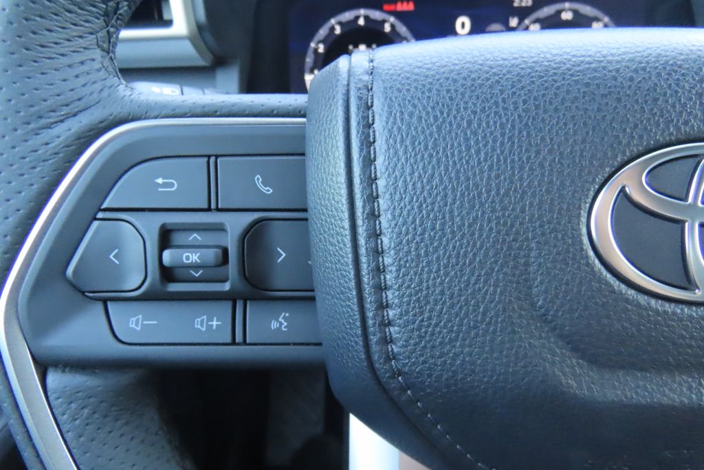 Thumbnail: 2025 Toyota Tacoma - 11