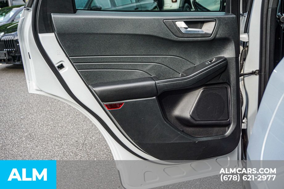 2026 Ford Escape ST-Line - Photo 51