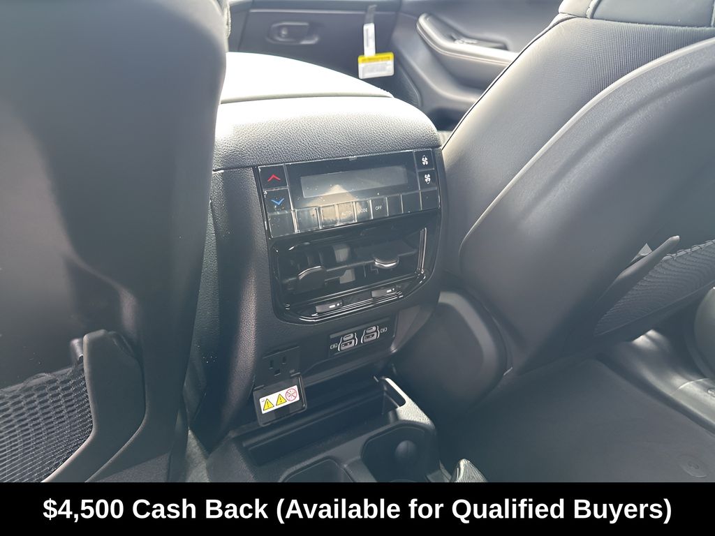 New Car 2025 Jeep Grand Cherokee L  For Sale Under $40,000 In Austin, Texas