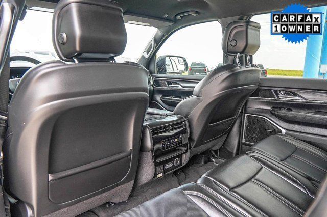 Used Car 2024 Jeep Wagoneer  Base For Sale Under $50,000 In Austin, Texas