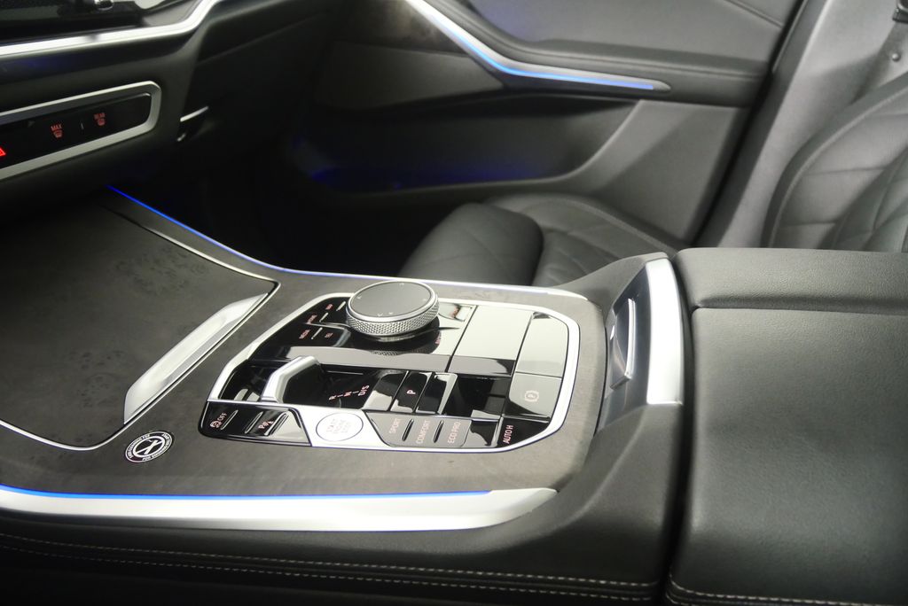 Thumbnail: 2024 BMW X5 - 27