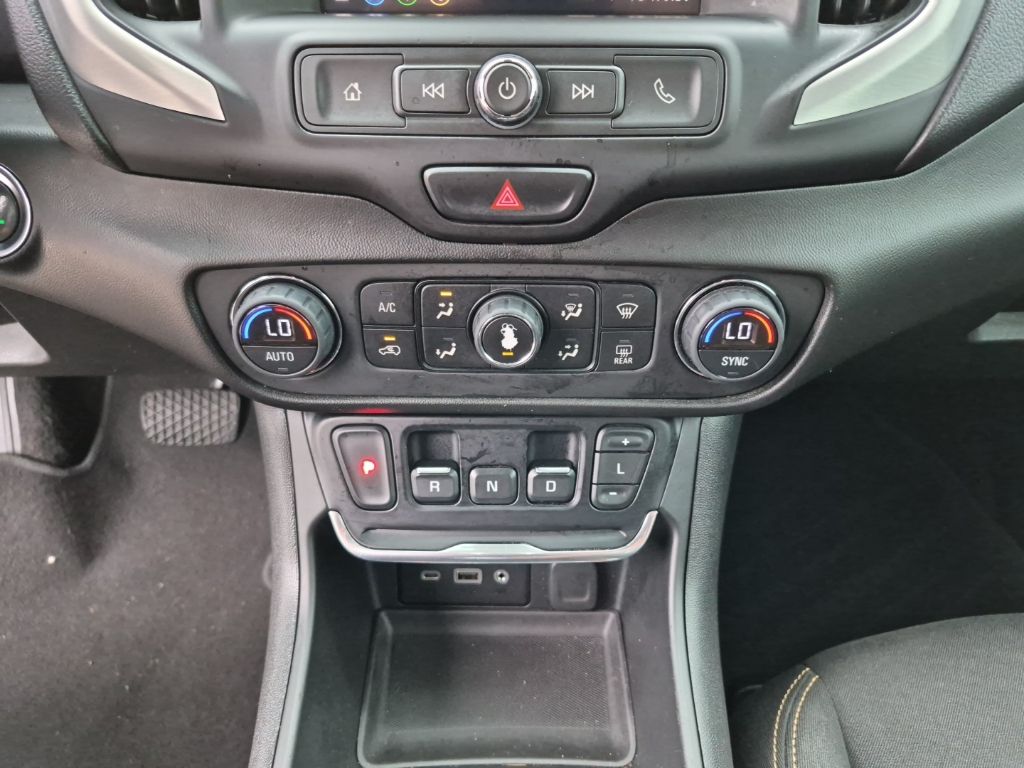 Used Car 2020 Gmc Terrain  Sle For Sale Under $20,000 In Austin, Texas