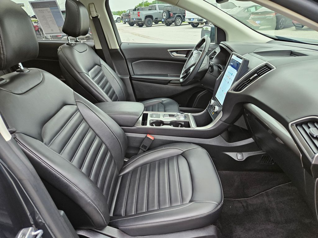 Used 2023 Ford Edge SUV