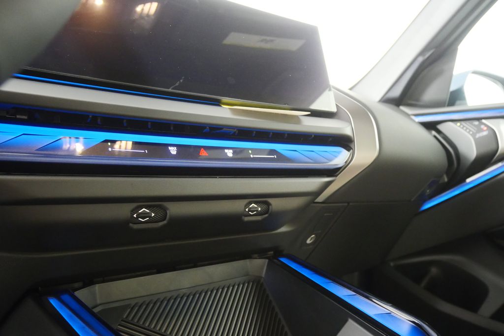 Thumbnail: 2026 BMW X3 - 19