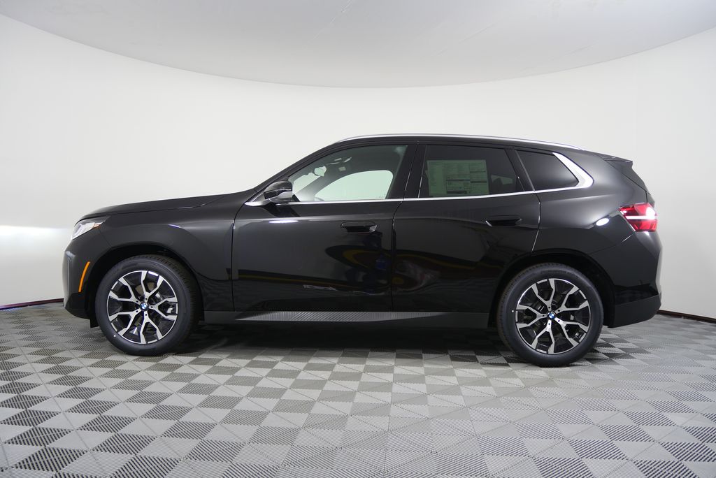 Thumbnail: 2026 BMW X3 - 6