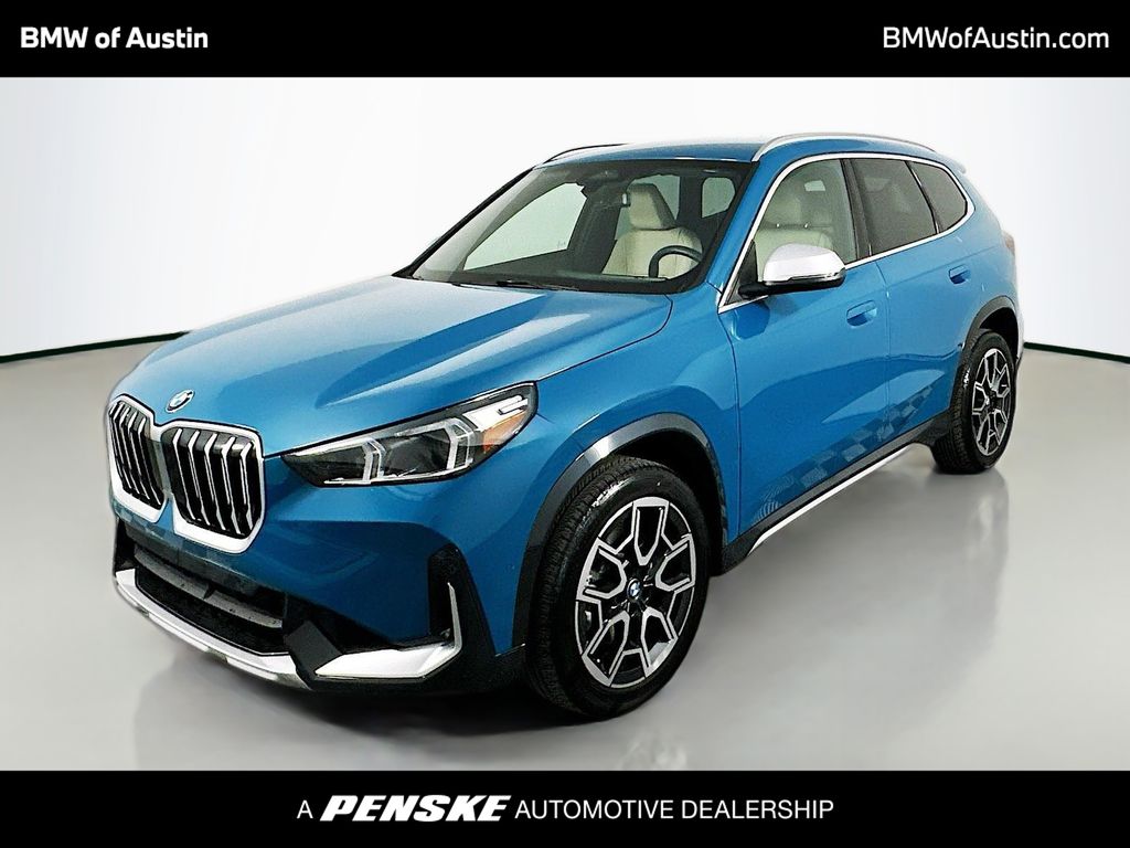 2023 BMW X1 xDrive28i -
                Austin, TX