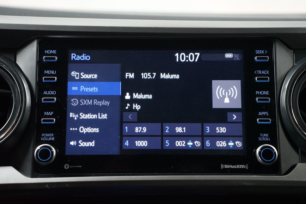 Thumbnail: 2023 Toyota Tacoma - 18