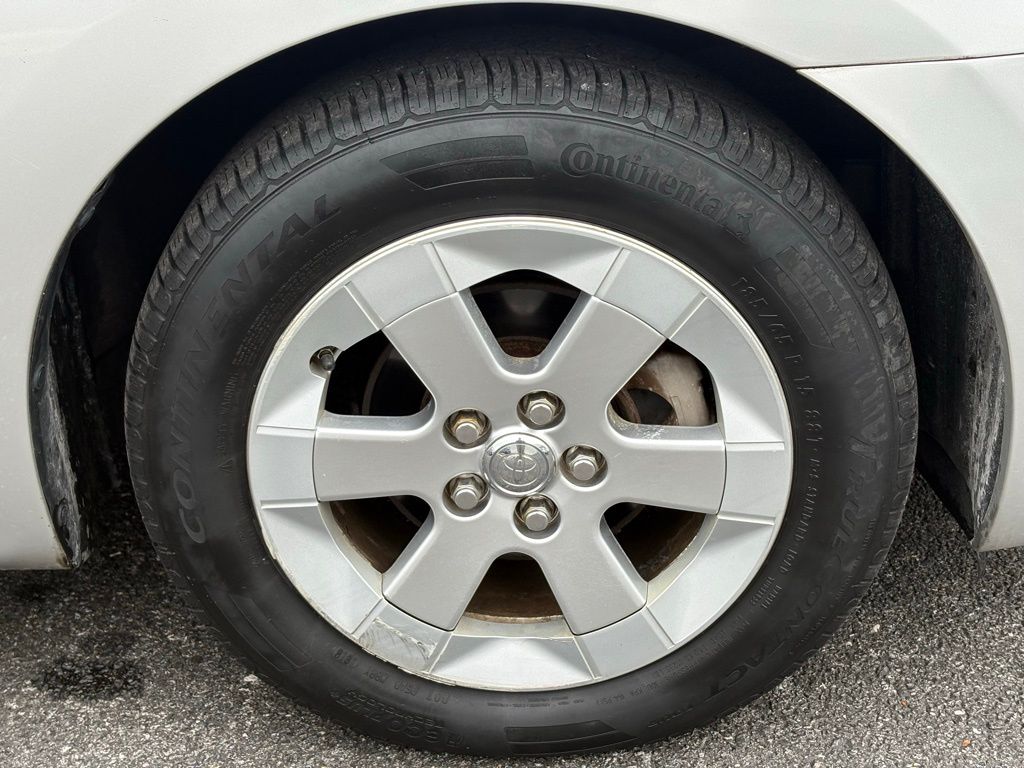 2009 Toyota Prius Touring