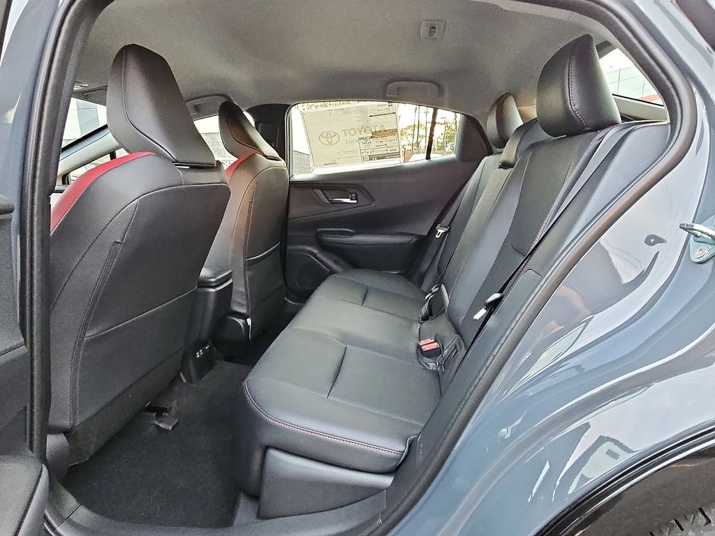 Thumbnail: 2026 Toyota Prius - 9